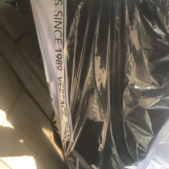 Versace Joggers - Picture 2 of 3